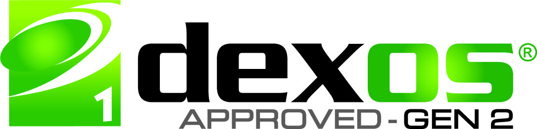 Dexos_Gen2